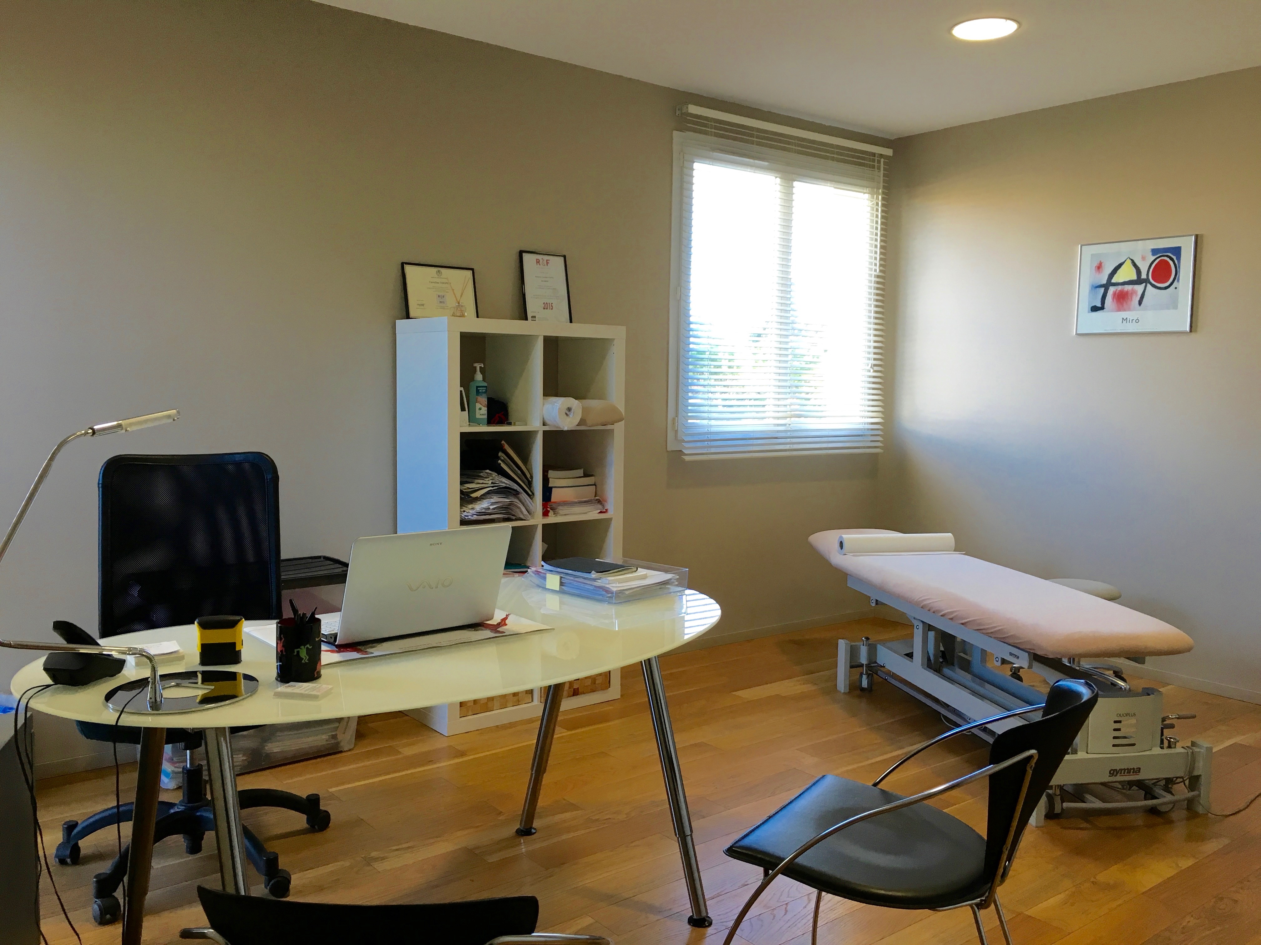 Caroline Volpini  OSTEOPATHE DO SaintMaximin La SainteBaume